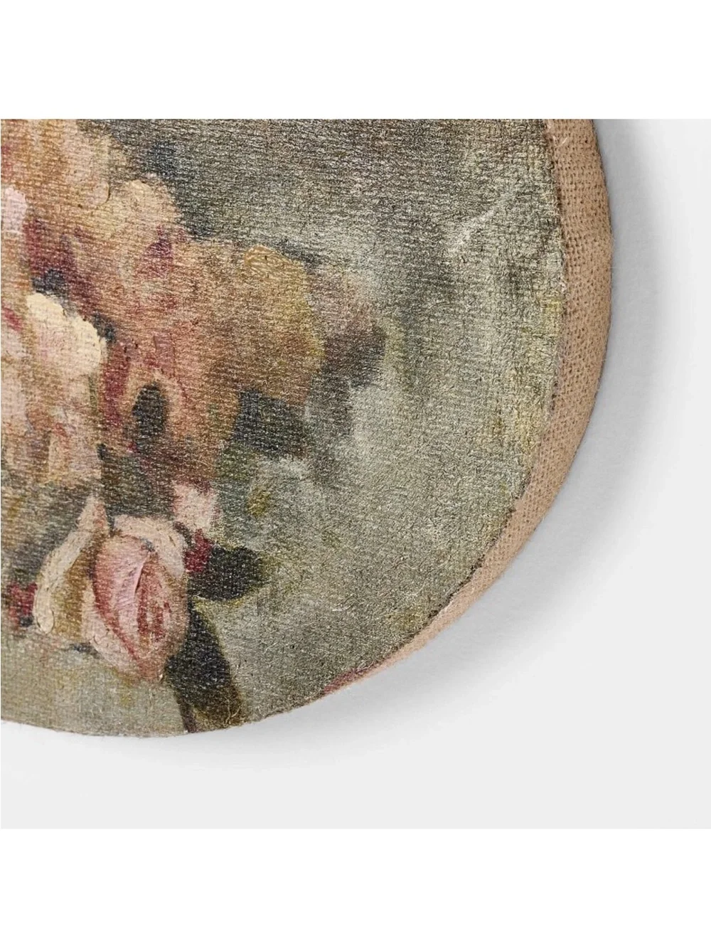 Studio McGee 16x12 floral